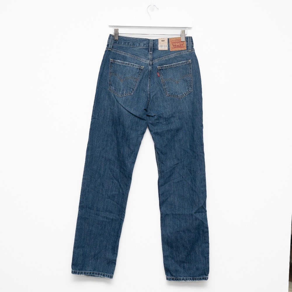 Levi’s - Low Pro Straight‎ Jeans View 2